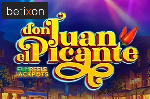 Don Juan el Picante